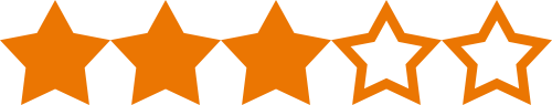 3 Starts and Up