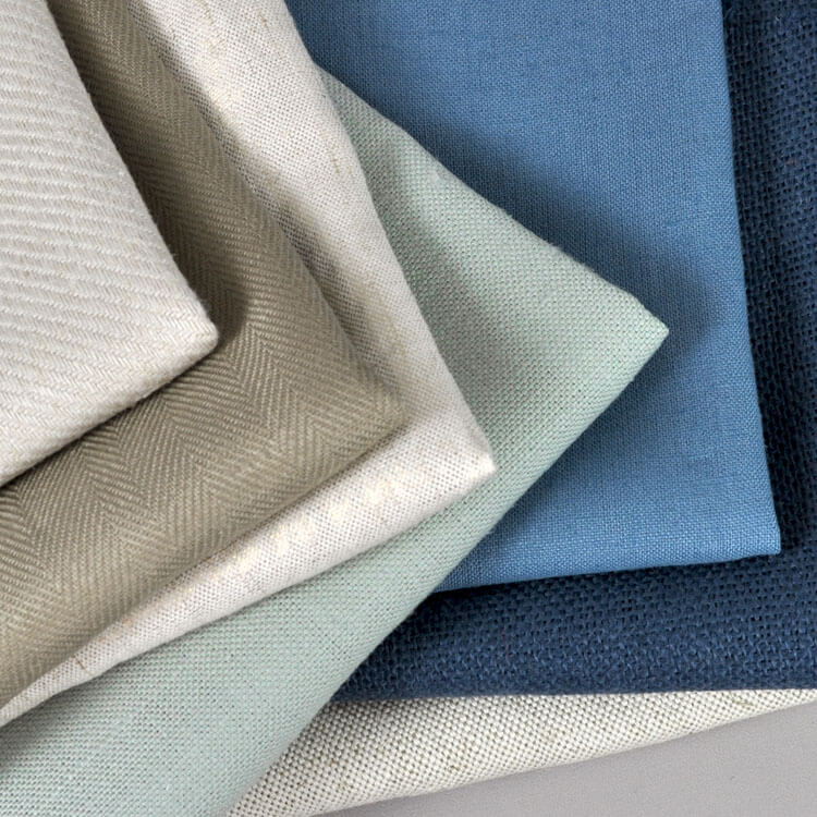 Linen Fabric Product Guide