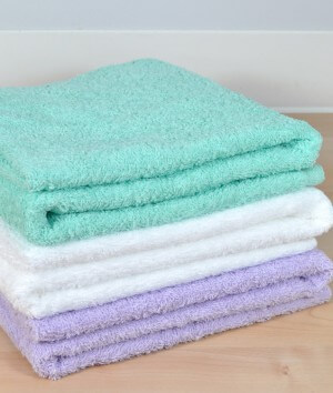 Uses of Terry Cloth