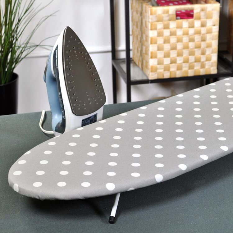 How to Make an Ironing Board Cover | OFS Maker's Mill