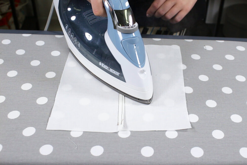 How to Sew a French Seam & Mock French Seam - Mock french seam