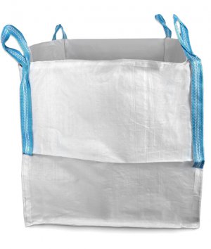 FIBC Bulk Bags Product Guide