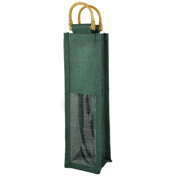Wine Bags Product Guide