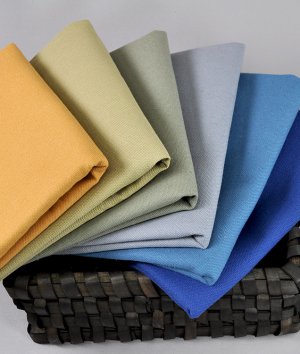 Duck Canvas Fabric Product Guide