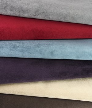 Velvet Fabric Product Guide