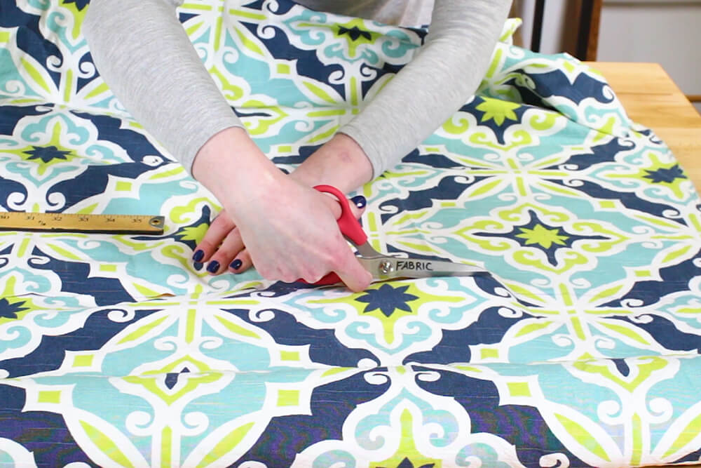 How To Make A Duvet Comforter Cover, Cotton Fabric For Duvet Cover