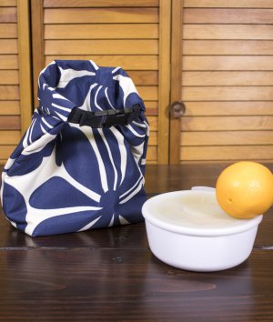 How to Make a Lunch Bag