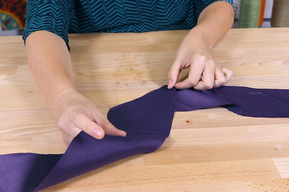 How to Make a Necktie