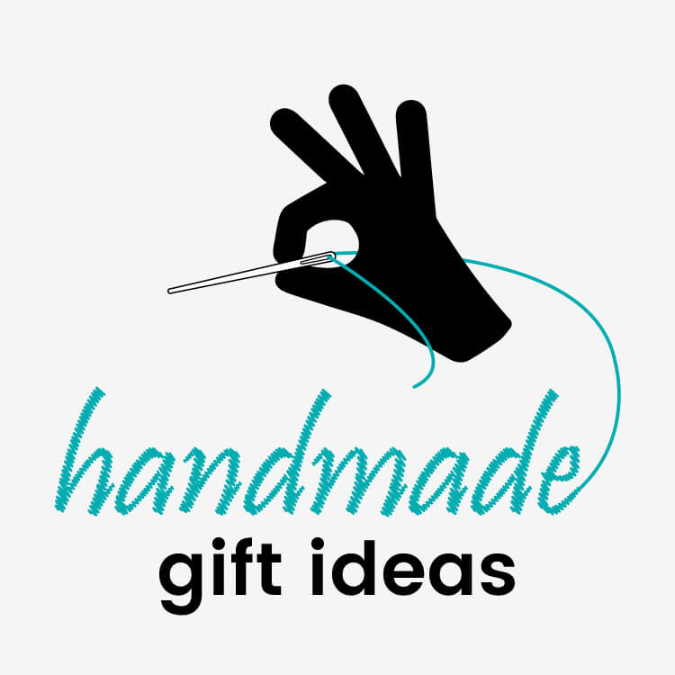 5 Fabrics for Quick Handmade Gifts
