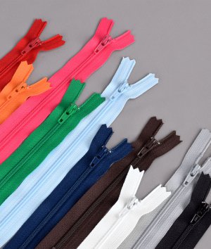 How to Choose the Right Zipper