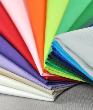 Broadcloth Fabric Product Guide