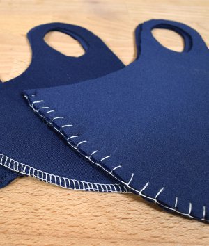 How to Sew an Overlock Stitch