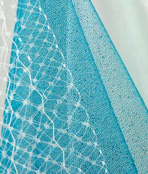 Sheer Fabric Product Guide